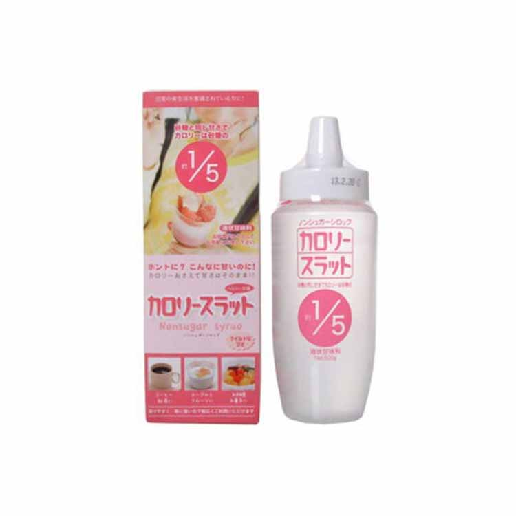 内容量500g商品説明文砂糖と同じ甘さでカロリーは砂糖の5分の1! 大人気のダイエット甘味料です!本品は砂糖の2倍の甘さに調整していますので、同じ甘さで比較した場合、カロリーは約5分の1です。次の方に特におすすめです。・医師より食事制限を指示されている方。・カロリーが気になる方。・ダイエットしたい方。・日常の食生活を意識されている方。など。カロリー抑えて甘さはそのまま! 溶けやすく、熱に強いので幅広くご利用頂けます。砂糖より甘く調整してありますので、珈琲、紅茶などの飲み物、シロップ・煮物・その他の料理の甘味付けに、砂糖を使用する場合の半量を基準にご使用頂けます。　成分・分量マルチトール(還元麦芽糖水飴)、甘味料(スクラロース)栄養成分表示100g当たりエネルギー 150kcal、たんぱく質 0g、脂質 0g、炭水化物 75g、ナトリウム 0mg、糖類 0g、蔗糖 0g　使用方法砂糖より甘く調整してありますので、コーヒー・紅茶などの飲み物、シロップ・煮物・その他の料理の甘味づけに、砂糖を使用する場合の半量を基準にご使用下さい。●コーヒー・紅茶に小さじ1杯(4-5g)●調理用計量さじを使った場合、大さじ(18cc)1杯：約20g(30kcal)小さじ(3cc)1杯：約4g(6kcal)保管及び取扱いの注意●本品は医師より食事制限を指示されている方やエネルギー(カロリー)制限を指示されている方が、食事の際、砂糖に代わる甘味料として指示されたエネルギー(カロリー)量の範囲内で使用するものです。本品を多く摂取することにより疾病が治癒するというものではありません。●本品の使用にあたっては、あらかじめ医師・管理栄養士、薬剤師等にご相談の上、使用されることをお薦めします。●本品は、一度に大量にとると体質によりお腹がゆるくなることがあります。また、使用量により苦味を感じることがありますが、その場合は減らしてご使用下さい。●本品は水でうすめたりしますと、品質に変化をきたしますのでそのまま保存してください。●期限の過ぎた製品は使用しないで下さい。原産国日本商品区分健康食品　在庫/返品メーカー名（製造）株式会社 マルミTEL：0584-37-2911販売会社株式会社マルミ広告文責・販売業者株式会社大屋お問合せ先：0570-033939当店では、ギフトラッピング（熨斗対応を含む）はお受けすることができませんので、あらかじめご了承ください。リニューアルに伴い、パッケージ・内容等予告なく変更する場合がございます。予めご了承ください。