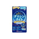 ミナミヘルシーフーズ グリシンナイト すやすやリズム 80粒