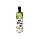 美酢(ミチョ) マスカット 900ml
