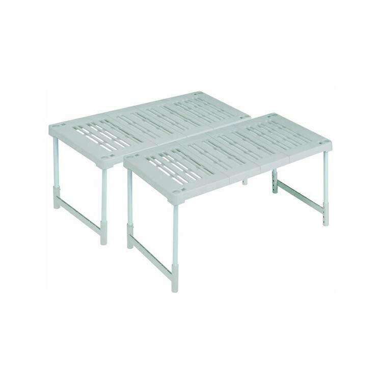 【早い者勝ち！最大400円OFFクーポン配布】天馬 収納 押入れ PRXピタッ！と伸びるん棚レギュラータイプ..