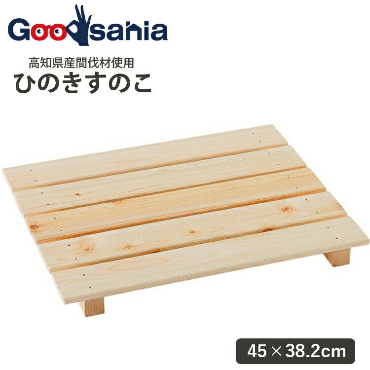 池川木材工業 ミニスノコ 5枚打