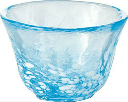 東洋佐々木ガラス 日本酒グラス 酒杯 ぐい呑 55ml 日本製 杯 おちょこ 盃 グラス WA513