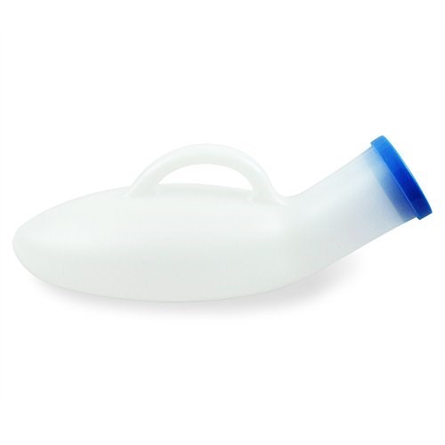 幸和製作所 テイコブ 半透明尿器(男性用)