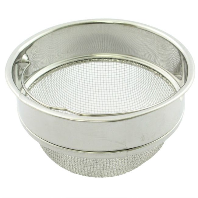 ᤤԾ400OFFݥۡ۰ ڹ񻺡 Ӥ˶18-8ƥ쥹 ڤȴ ӿ奫 (ľ13.5߹⤵7.7cm)