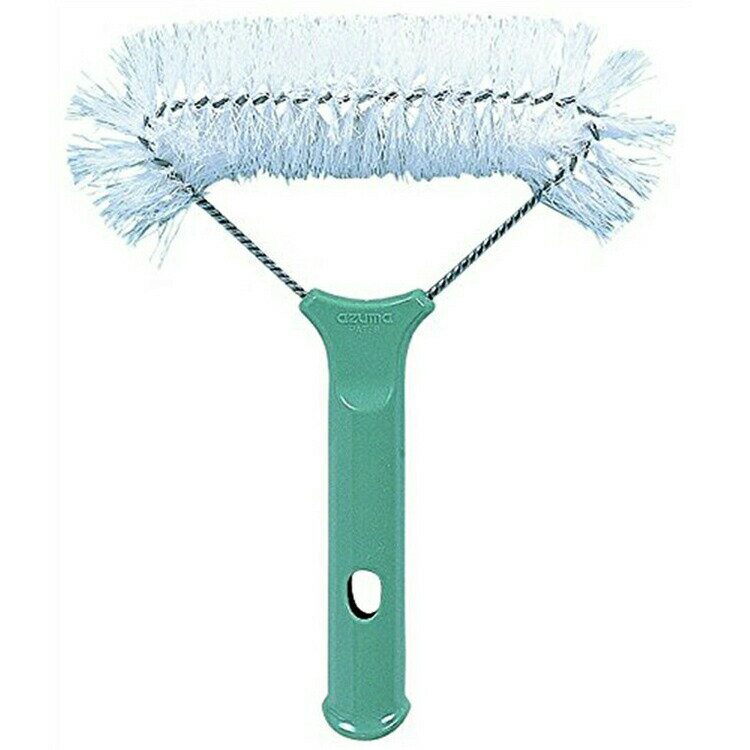 アズマ工業 網戸ブラシ DX AG703 網戸・フィルターの掃除に