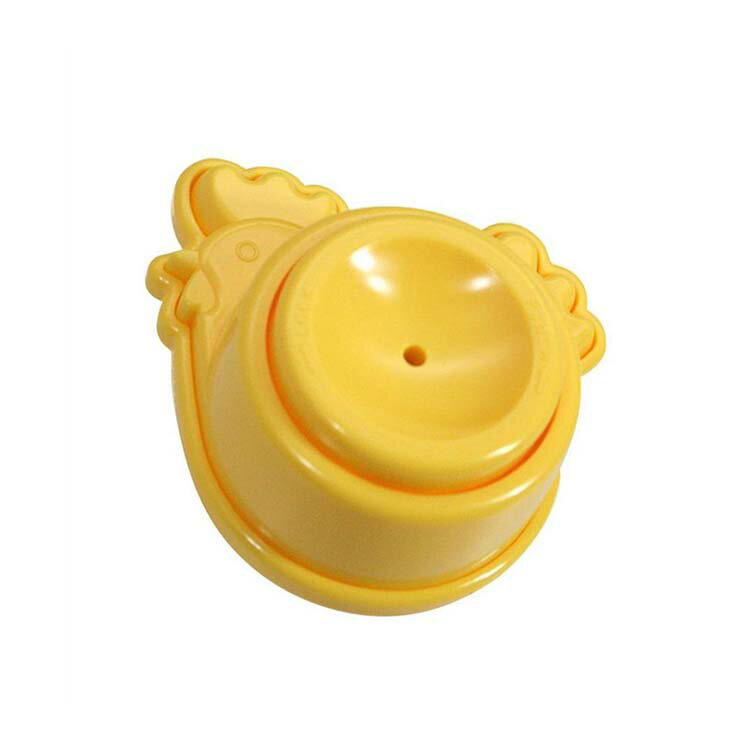 サンクラフト ゆで卵用 たまごの穴あけくん EG-01