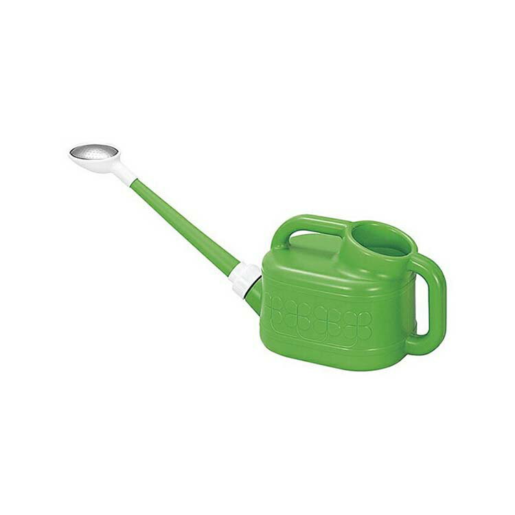 新輝合成 ジョーロ 4型 グリーン