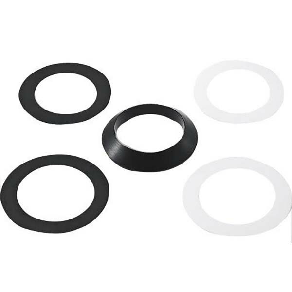 SANEI トイレ用品 ロータンクサイフォン取付パッキン(PP42-31S)