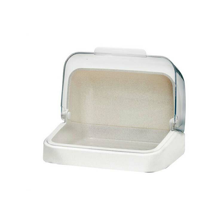 アスベル 調味料入れ ホワイト Nフォルマフード29