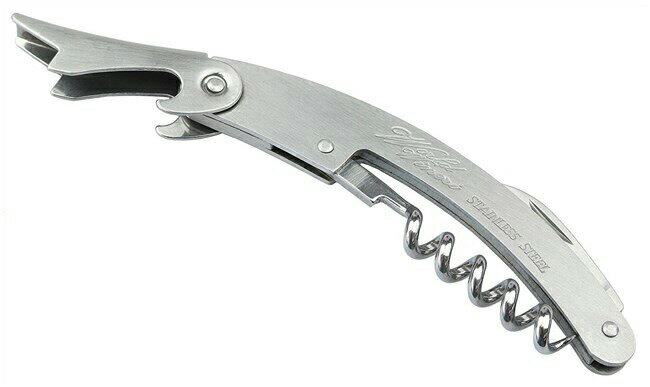 パール金属 ソムリエ コルク 抜 ベジライブ CC-1039 【メール便】