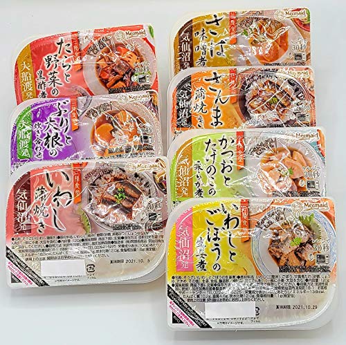 すぐ食べられる 三陸食堂シリーズ 和風おかず 7種セット レトルト 常温 和食 惣菜