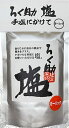 ◆商品名：ろく助 顆粒タイプ（ガーリック）150g 干椎茸 昆布 干帆立貝 のうま味をプラス 【名　称】調味塩 【原材料】食塩（国内製造）、干椎茸、昆布、干帆立貝、ガーリック、植物油脂 【内容量】150g 【賞味期限】製造日より約10ヵ月（裏面に記載） 【保存方法】直射日光・湿気を避け、冷暗所にて保存（常温、冷蔵いずれも可） ろく助塩にガーリックをミックスした旨塩です。パスタやドレッシング、肉や魚の下ごしらえにお使いください。ガーリックライスなどにもお使いください。 商品の説明 ろく助塩にガーリックをミックスした旨塩です。パスタやドレッシング、肉や魚の下ごしらえにお使いください。ガーリックライスなどにもお使いください。 原材料・成分 食塩、干椎茸、昆布、干帆立貝、ニンニク、植物油脂