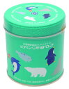 河合(カワイ)ビタミンC肝油ドロップ 300粒