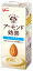 グリコ アーモンド効果 アーモンドミルク 常温保存可能 200ml×12本