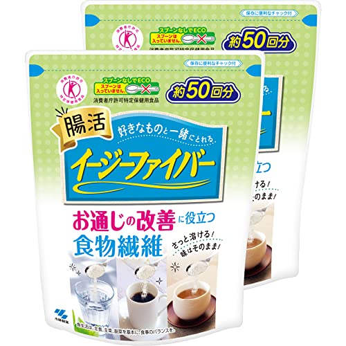 [限定ブランド商品] 【まとめ買い】イージーファイバートクホ パウチタイプ 食物繊維 難消化性デキスト..