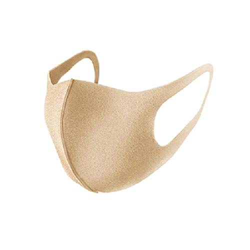 ピッタマスクスモールチーク(PITTA MASK SMALL CHIC) 3枚入 ソフトベージュ・ホワイト・ライトグレー各色1枚入