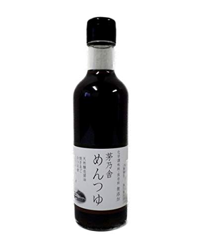 茅乃舎 久原本家 めんつゆ 300ml