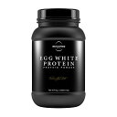 REVOPRO(レボプロ) EGG WHITE PROTEIN (卵白プロテイン) チョコレート味 1kg