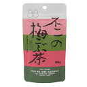 不二食品 不二の梅こぶ茶 55g×10袋