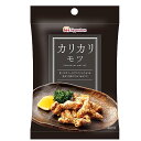 日本ハム カリカリモツ 20g×10袋