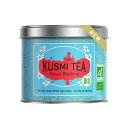 KUSMI TEA クスミティー プリンス ウラディミル 100g缶 オーガニック 有機JAS認証 紅茶 