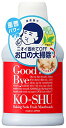 歯磨撫子 重曹すっきり洗口液 単品 200ミリリットル (x 1)
