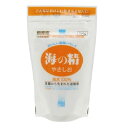 海の精 国産塩 伊豆大島産 やきしお スタンドパック 150g × 10