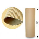 巻ダンボール(中芯B/約3mm厚)約100cm×50m 1巻き 【送料区分1】