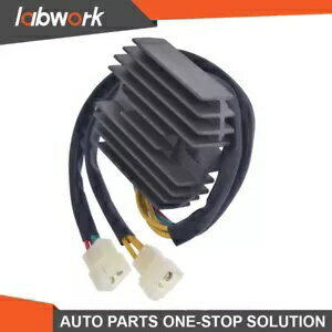 Labwork Ű쥮졼ήۥ VFR800FI Guzzi  TL1000 Labwork Voltage Regulator Rectifier For Honda VFR800FI Guzzi Suzuki TL1000