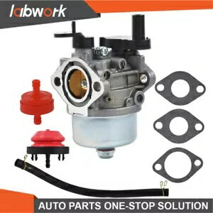 Labwork キャブレター 801396 801233 801255 CCR2450 CCR3650 38584 除雪機用 Labwork Carburetor For ..
