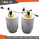 Labwork 電動燃料ポンプ ポルシェ カイエン 955 右 & 左 95562093201 Labwork Electric Fuel Pumps For Porsche Cayenne 955 Right & Left 95562093201