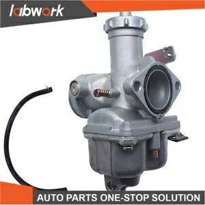 Labwork キャブレター ポラリスフェニックス 200 ノコギリ 200cc ATV クワッド 2005 2006-17 Labwork C..