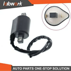 Labwork J38-82310-20-00 点火コイルヤマハゴルフカート G2 85-91 G9 1991-1995 Labwork J38-82310-20-..