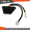 Labwork 電圧レギュレータ整流器ホンダシャドウ VT500C F VT700C VT750C Labwork Voltage Regulator Rectifier For Honda Shadow VT500C F VT700C VT750C