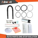 Labwork インタンク燃料ポンプスズキ Ltr450 Quadracer 2006-2011 15100-45g02 Labwork Intank Fuel...