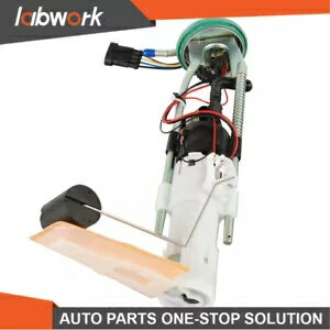 実験室 Can-Am 電動燃料ポンプ アウトランダー レネゲード ATV 1000 800 650 Labwork For Can-Am Electric Fuel Pump Outlander Renegade Atv 1000 800 650