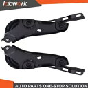 Labwork フードヒンジセット 運転席&助手席側 2個 2016-2018 シボレー マリブ用 Labwork Hood Hinge Set Driver&...