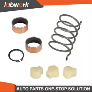 Labwork カワサキミュール 49094-0045 二次コンバータクラッチ再構築キット Labwork For Kawasaki Mule 49094-0045 Secondary Converter Clutch Rebuild Kit