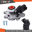 Labwork 4WD フロントアクスルディスコネクトアクチュエーター 2002-2009 シボレートレイルブレイザー用 Labwork 4WD Front Axle Disconnect Actuator For 2002-2009 Chevrolet Trailblazer