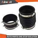 Labwork エンジンエアインテークホース 696-009 2005-2017 日産フロンティアエクステラ 4.0L Labwork Engine Air Intake Hose 696-009 For 2005-2017 Nissan Frontier Xterra 4.0L