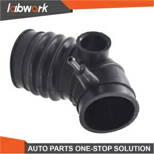 Labwork ơۡ 28139-37130 2001-2006 ҥ 󥿥ե 2.7L V6  Labwork Air Intake Hose 28139-37130 For 2001-2006 Hyundai Santa Fe 2.7L V6 Gas