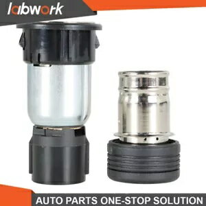 Labwork ライターアセンブリソケット XC3Z15055AA フォードリンカーンマーキュリーシルバー用 Labwork ..