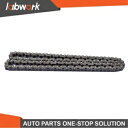 Labwork アフターマーケット交換用カムタイミングチェーン Kawasaki Kfx400 Kfx 400 03 Labwork After Market Replacement Cam Timing Chain For Kawasaki Kfx400 Kfx 400 03