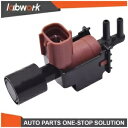 Labwork 真空スイッチバルブ 25860-62010 1999-2008 トヨタ ソラーラ V6 3.0L 3.3L Labwork Vacuum Switch Valve 25860-62010 For 1999-2008 Toyota Solara V6 3.0L 3.3L