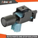 Labwork 真空切り替えバルブ 1996-2000 トヨタ カムリ RAV4 ソララ T100 レクサス用 Labwork Vacuum Switching Valve for 1996-2000 Toyota Camry RAV4 Solara T100 Lexus