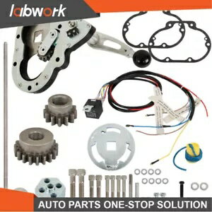 Labwork 6 速リバースギア トライク & 