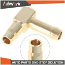 Labwork キャブレター 燃料入口 スポーツスター 40mm XL883 CV 40用 Labwork Carburetor Fuel Inlet For Sportster 40mm XL883 CV 40