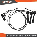 Labwork 自動車スパークプラグ 1996-2002 トヨタ タコマ 4 ランナー T100 3.4L Labwork Automotive Spark Plug For 1996-2002 Toyota Tacoma 4Runner T100 3.4L(2)