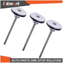 Labwork アフターマーケット ピストン ドライバー パーツ 877-323 885-915 NR83A2 877323 3 パック Labwork Aftermarket Piston Driver Part 877-323 885-915 For NR83A2 877323 3 Pack