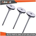 Labwork アフターマーケット ピストン ドライバー パーツ 877-323 885-915 NR83A2 877323 3 個 Labwork Aftermarket Piston Driver Part 877-323 885-915 For NR83A2 877323 3Pcs